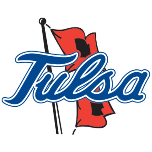 Tulsa Golden Hurricane Logo